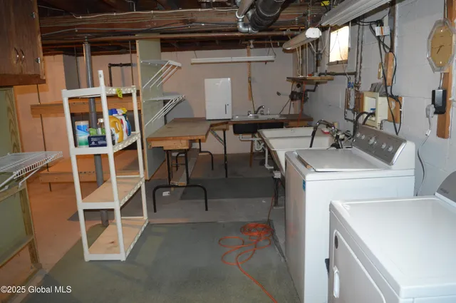 $365,000 | 268 Waldenmaier Road, Bethlehem, NY 12067