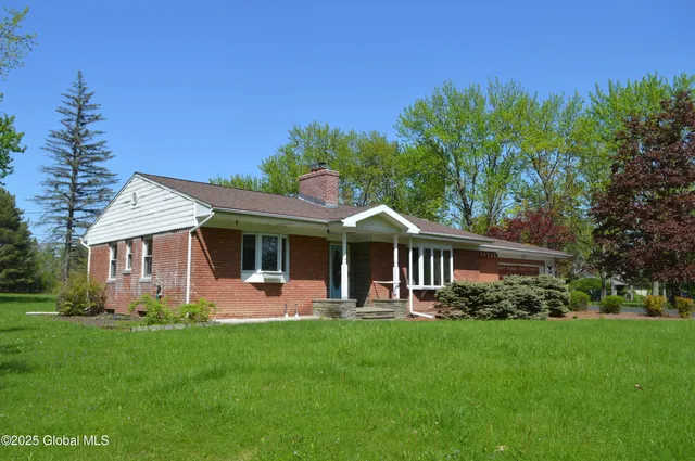 $365,000 | 268 Waldenmaier Road, Bethlehem, NY 12067