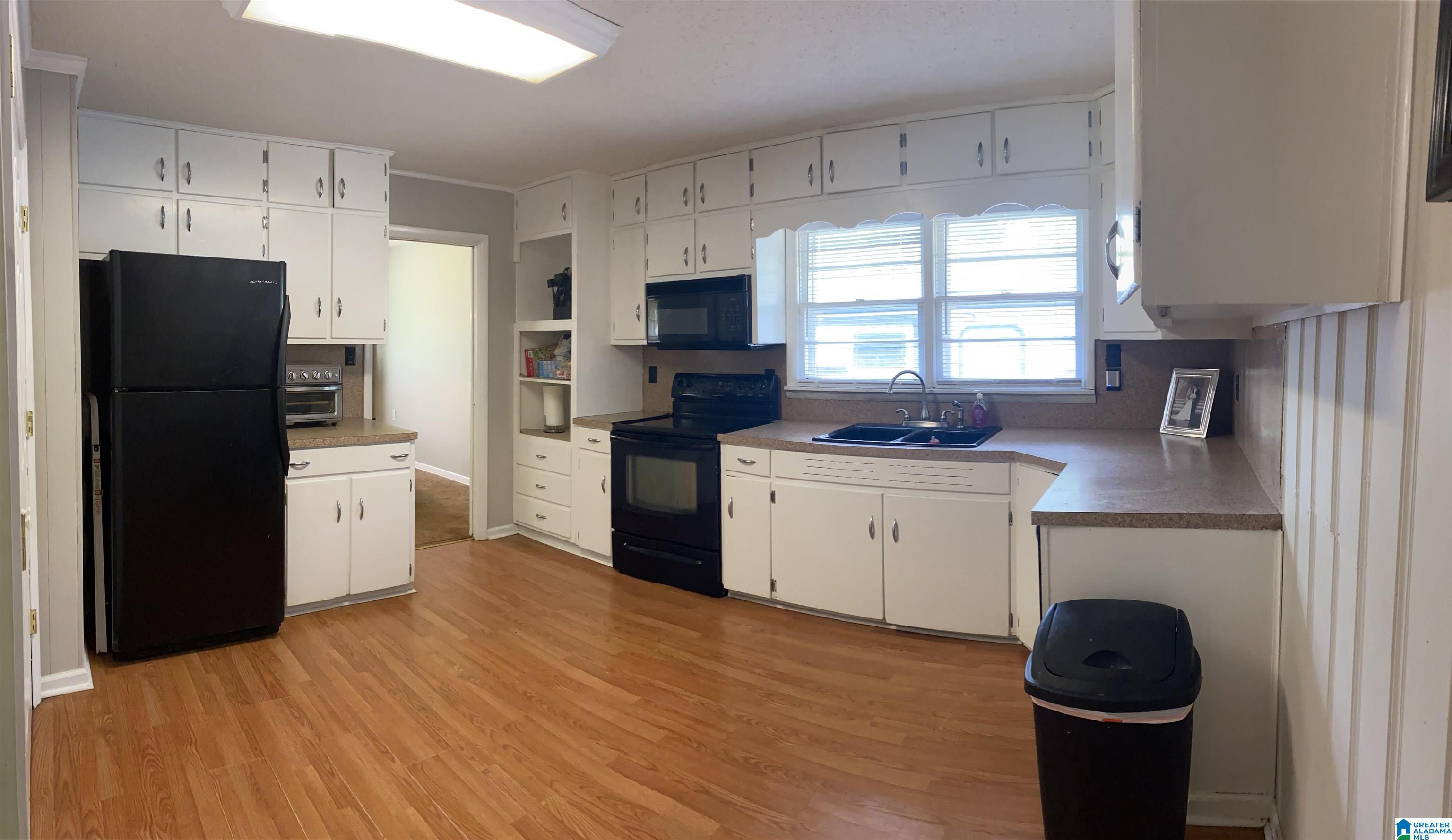 1647 Brookside Road Mount Olive, AL 35117 - Photo 9 of 16