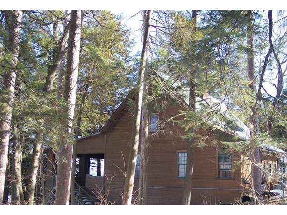 912 Flat Rock Road Charlotte, VT 05445 - Photo 1 of 1 Gallery Image 1