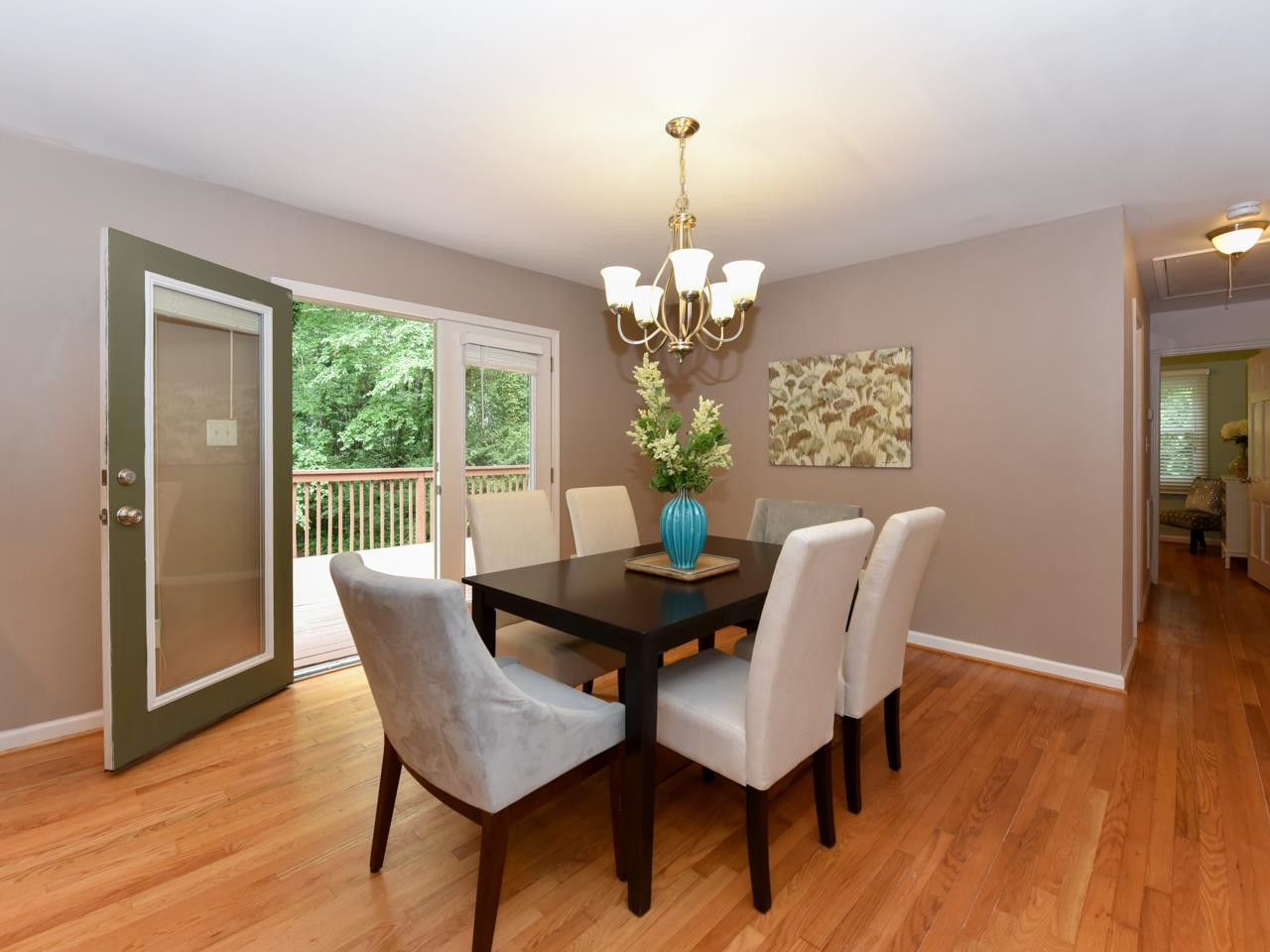 3603 Blueberry Drive Raleigh, NC 27612 - Photo 13 of 42 Photo 13