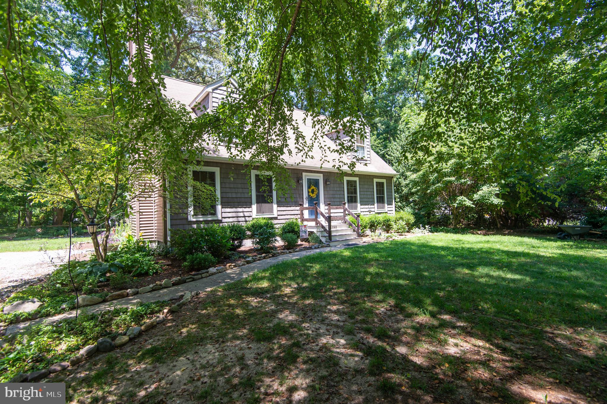 4180 Osborne Road Hurlock, MD 21643 - Photo 26 of 26 Gallery Image 26