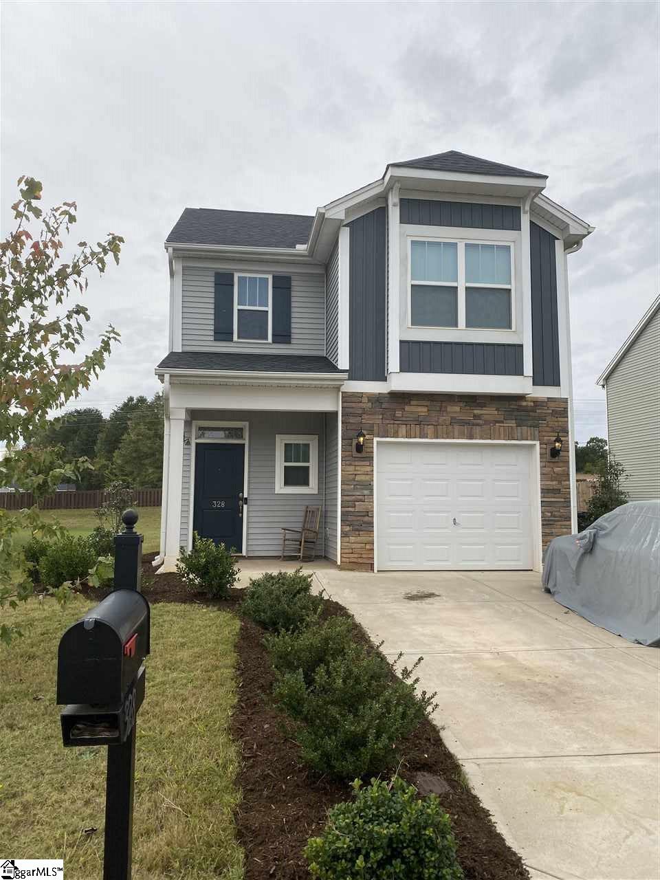 328 South Ivestor Inman, SC 29349 - Photo 1 of 18 Gallery Image 1
