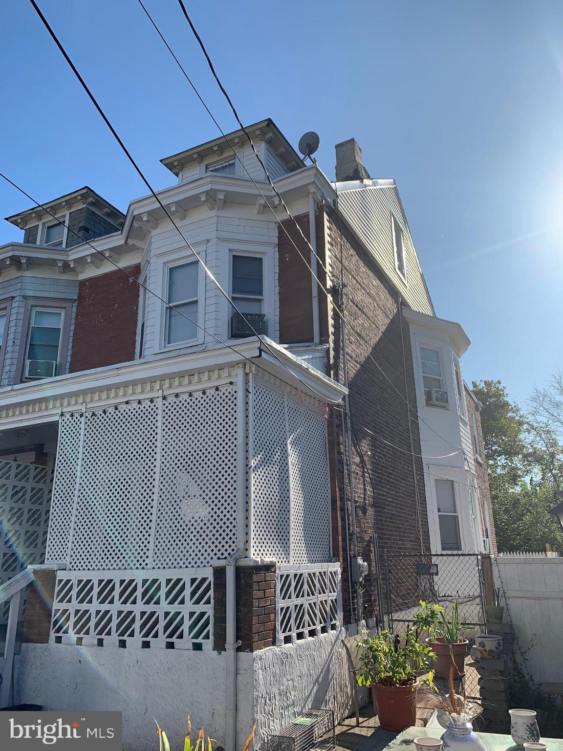 297 Rutherford Avenue Trenton, NJ 08618 - Photo 1 of 23 Gallery Image 1