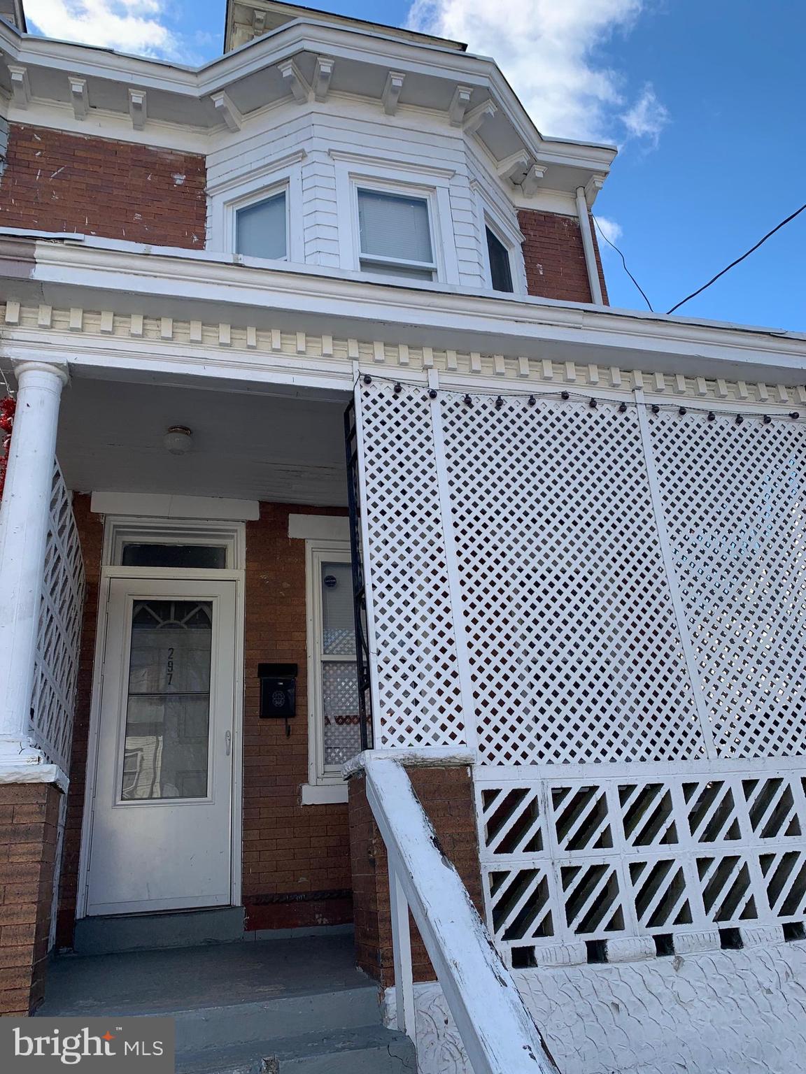 297 Rutherford Avenue Trenton, NJ 08618 - Photo 3 of 23 Gallery Image 3