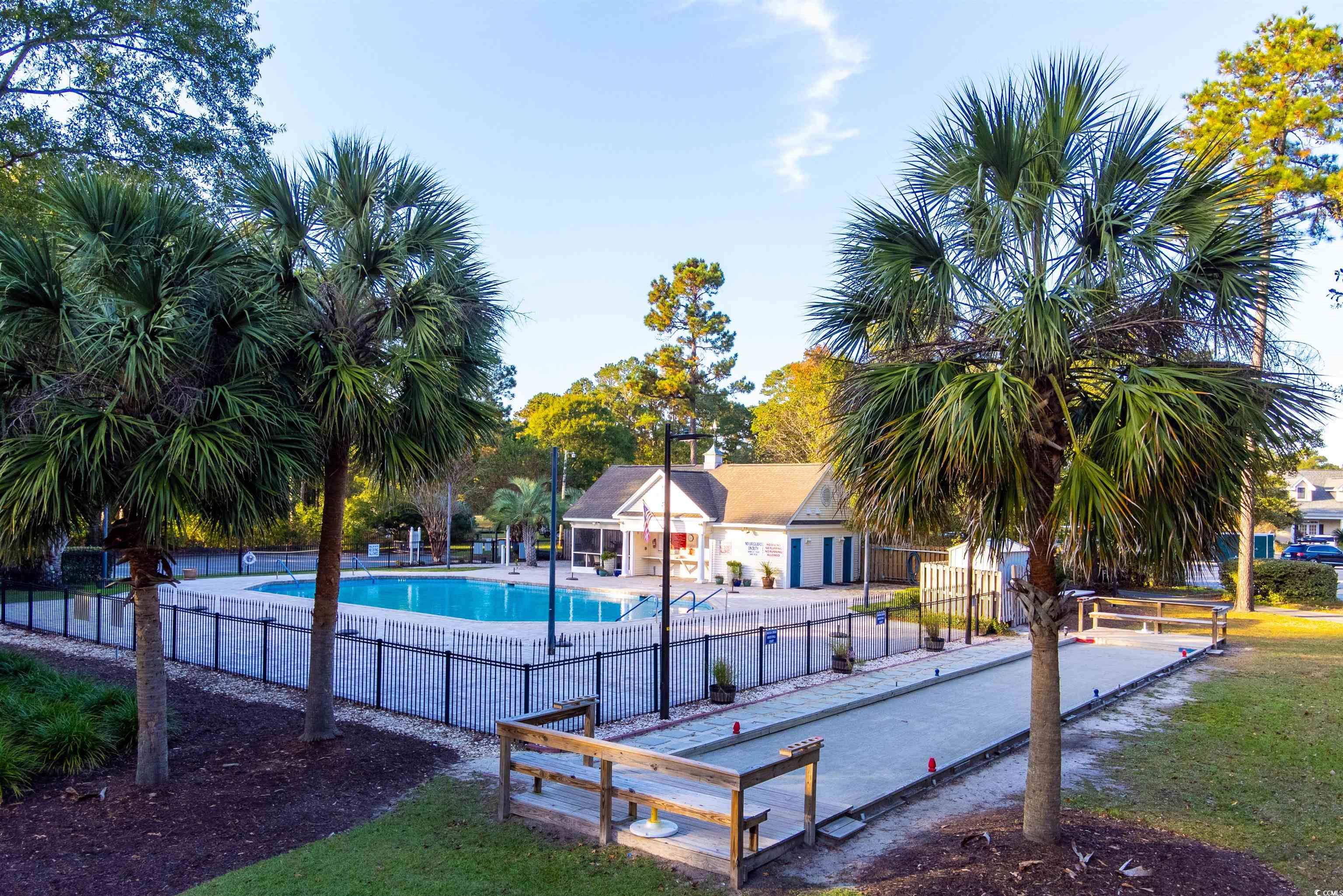 9708 Indigo Creek Boulevard Murrells Inlet, SC 29576 - Photo 23 of 30