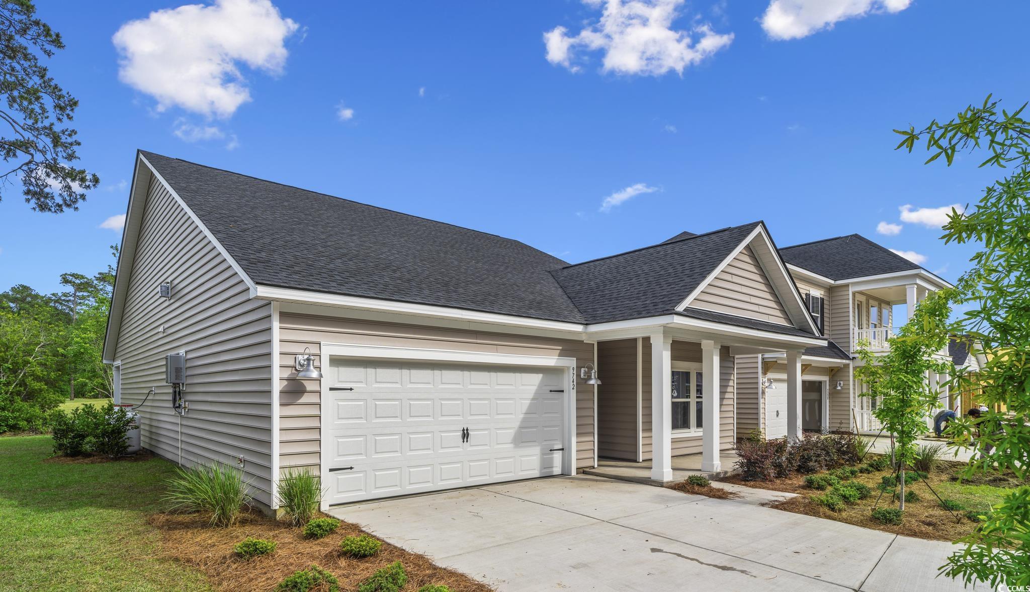 9708 Indigo Creek Boulevard Murrells Inlet, SC 29576 - Photo 3 of 30