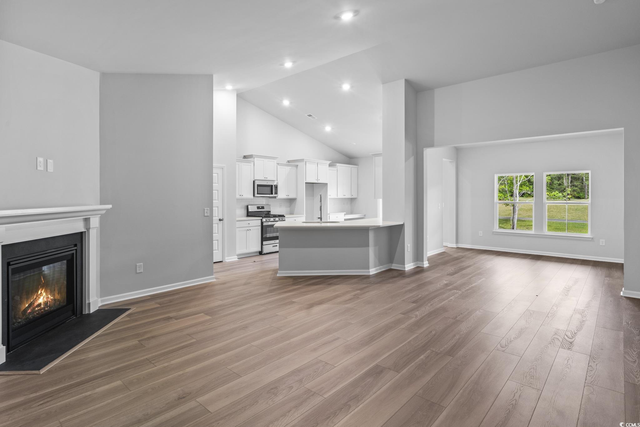 9708 Indigo Creek Boulevard Murrells Inlet, SC 29576 - Photo 9 of 30