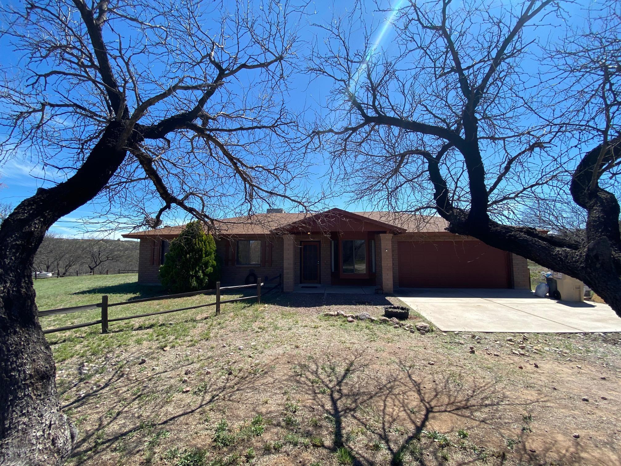 565 Paseo Reforma Rio Rico, AZ 85648 - Photo 25 of 26
