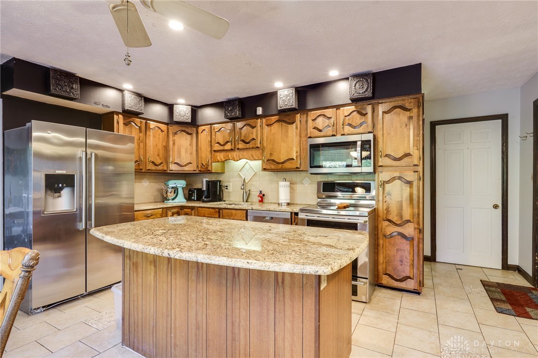 9161 Old Stage Road Waynesville, OH 45068 - Photo 20 of 97 Gallery Image 20