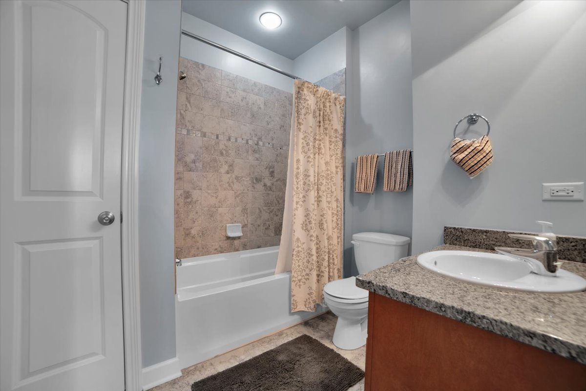 12704 Wild Rye Court Plainfield, IL 60585 - Photo 15 of 27