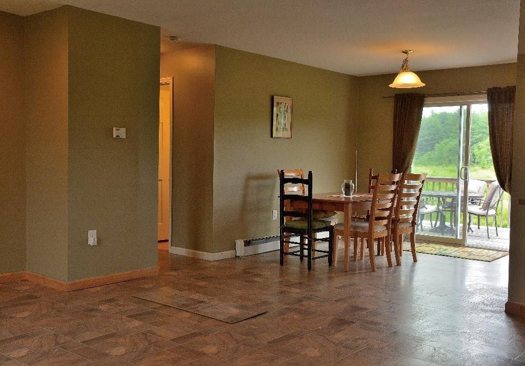 219 Range Road Cumberland, ME 04021 - Photo 10 of 21 Open concept living/dining