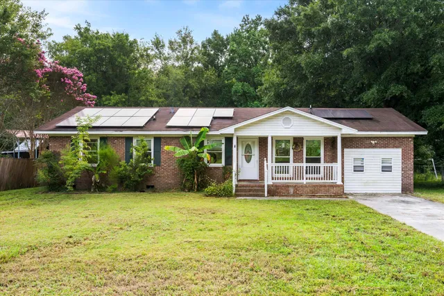 $260,000 | 306 Brailsford Boulevard, Summerville, SC 29485