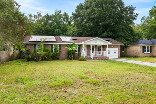 $260,000 | 306 Brailsford Boulevard, Summerville, SC 29485