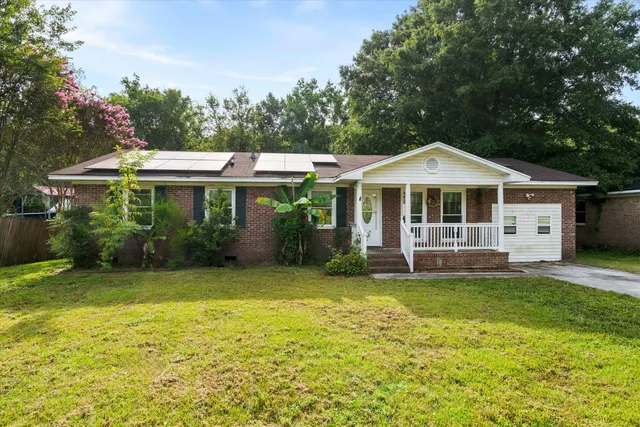 $260,000 | 306 Brailsford Boulevard, Summerville, SC 29485