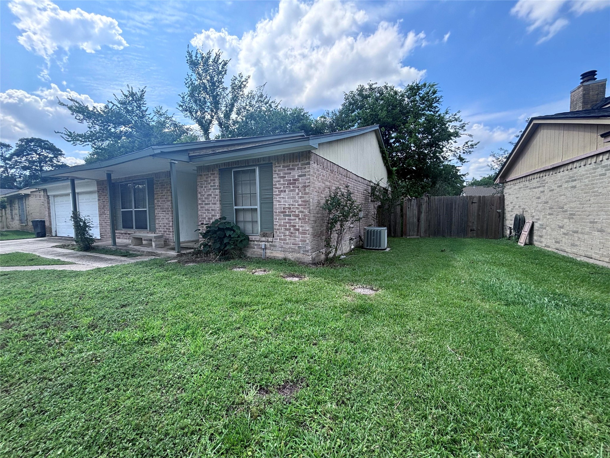 4419 Mossygate Drive Spring, TX 77373 - Photo 8 of 24