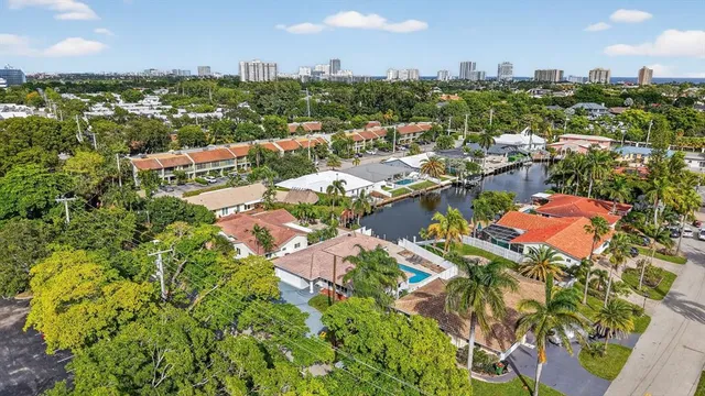 $1,795,000 | 5950 Northeast 28th Avenue, Fort Lauderdale, FL 33308