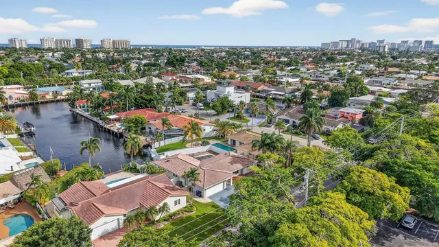$1,795,000 | 5950 Northeast 28th Avenue, Fort Lauderdale, FL 33308