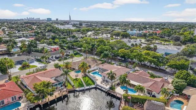 $1,795,000 | 5950 Northeast 28th Avenue, Fort Lauderdale, FL 33308