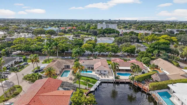 $1,795,000 | 5950 Northeast 28th Avenue, Fort Lauderdale, FL 33308