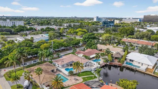 $1,795,000 | 5950 Northeast 28th Avenue, Fort Lauderdale, FL 33308