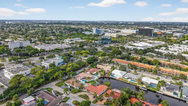 $1,795,000 | 5950 Northeast 28th Avenue, Fort Lauderdale, FL 33308