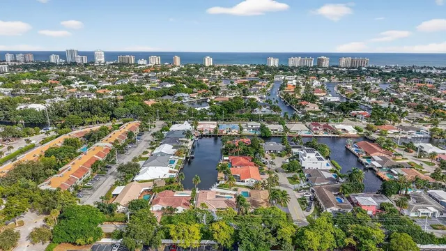 $1,795,000 | 5950 Northeast 28th Avenue, Fort Lauderdale, FL 33308