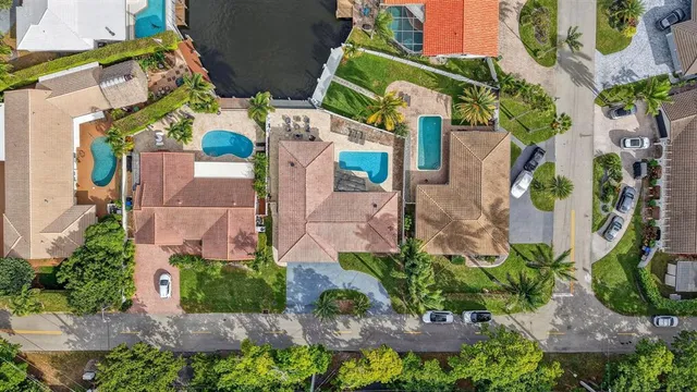 $1,795,000 | 5950 Northeast 28th Avenue, Fort Lauderdale, FL 33308