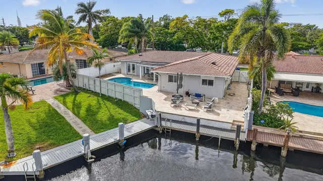 $1,795,000 | 5950 Northeast 28th Avenue, Fort Lauderdale, FL 33308