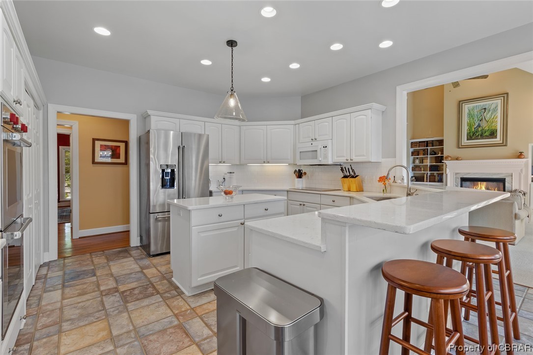 160 South R 1007 Heathsville, VA 22473 - Photo 9 of 44