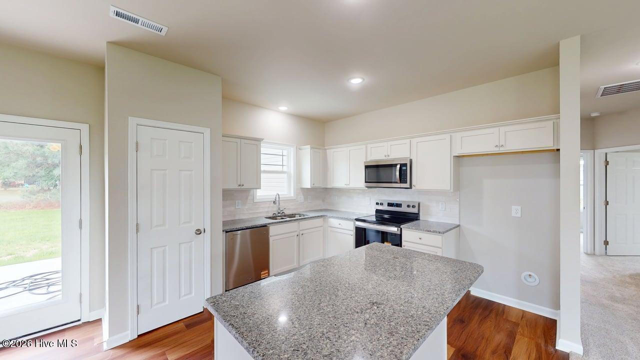 202 Grace's Farm Road La Grange, NC 28551 - Photo 19 of 30 Gallery Image 19