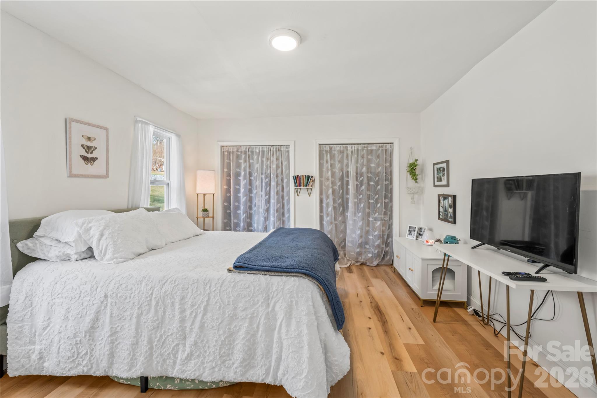 1501 Hebron Road Hendersonville, NC 28739 - Photo 17 of 24