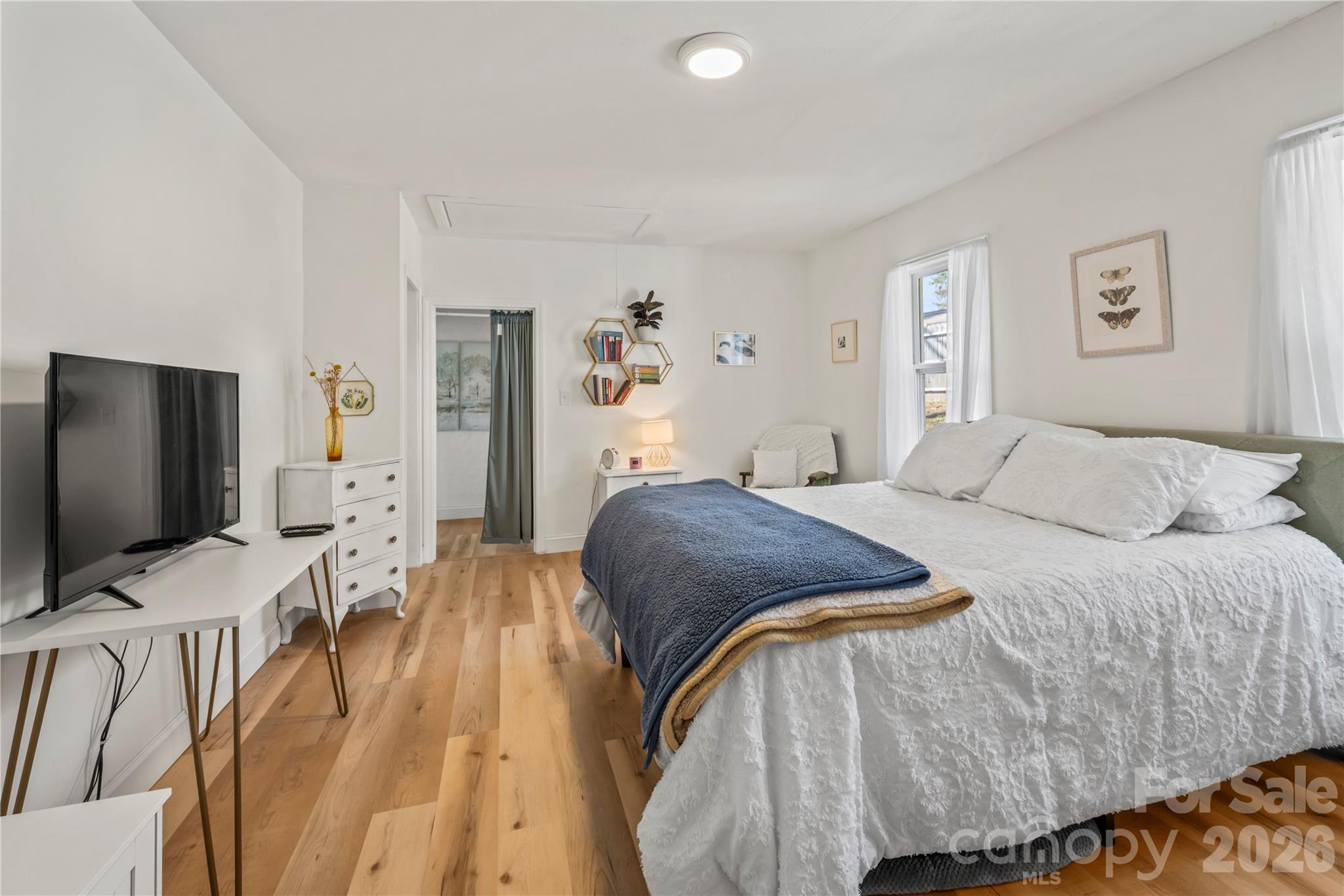 1501 Hebron Road Hendersonville, NC 28739 - Photo 18 of 24