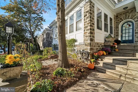 $665,000 | 4935 Pine Street, Philadelphia, PA 19143