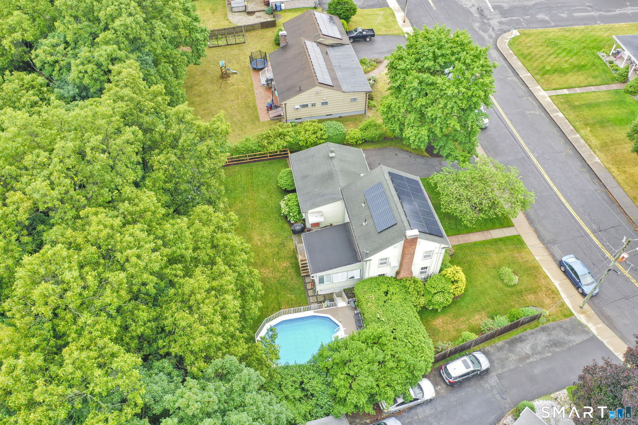33 Brent Road Manchester, CT 06042 - Photo 34 of 38
