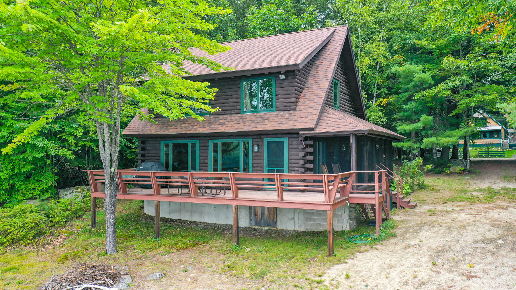 14 Big Sandy Road Bridgton, ME 04009 - Photo 48 of 71 big sandy-49