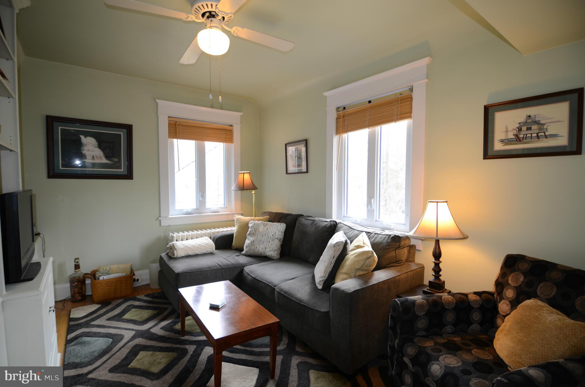 4425 Wickford Road Baltimore, MD 21210 - Photo 14 of 28 a living room with furniture and a window