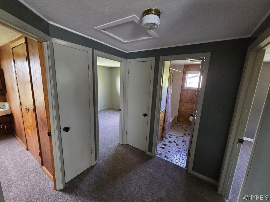 1064 Reynolds Road Darien, NY 14036 - Photo 15 of 44