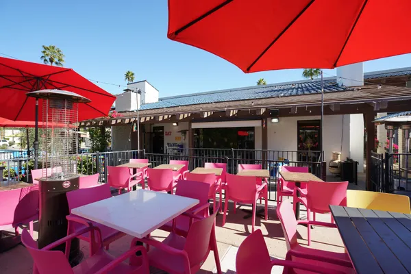 $5,500,000 | 2825 East Tahquitz Canyon Way, Palm Springs, CA 92262