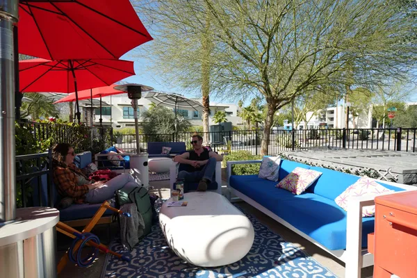 $5,500,000 | 2825 East Tahquitz Canyon Way, Palm Springs, CA 92262