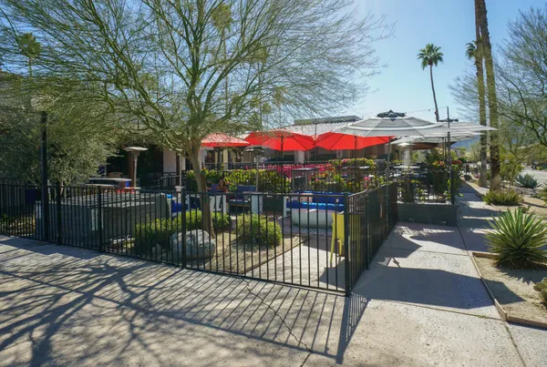$5,500,000 | 2825 East Tahquitz Canyon Way, Palm Springs, CA 92262