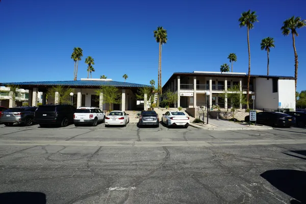 $5,500,000 | 2825 East Tahquitz Canyon Way, Palm Springs, CA 92262
