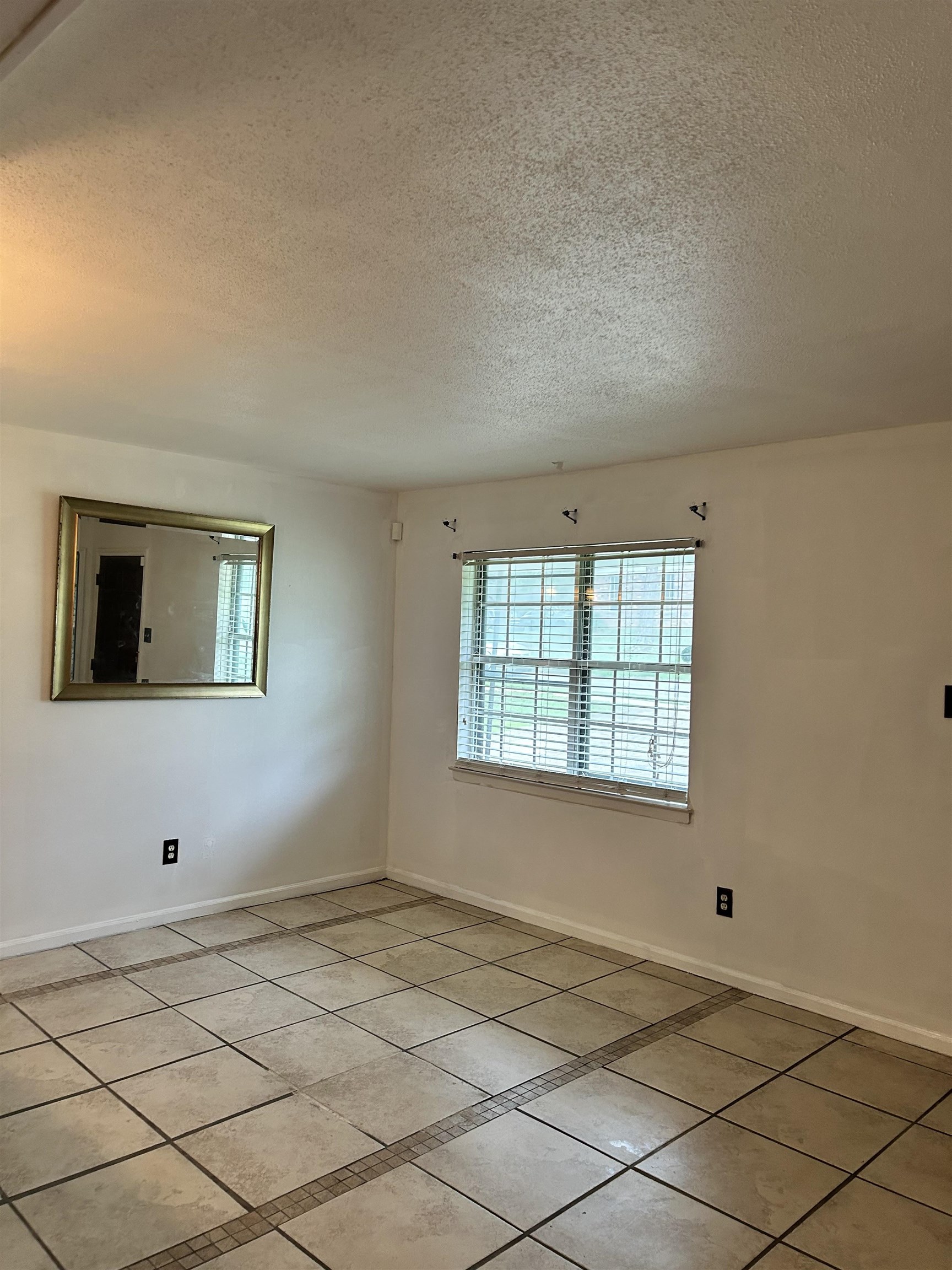 3082 Spring Hill Drive Memphis, TN 38127 - Photo 13 of 15 a view of an empty room and window