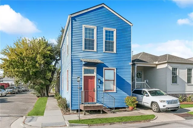 $1,745 | 503 Third Street, New Orleans, LA 70130