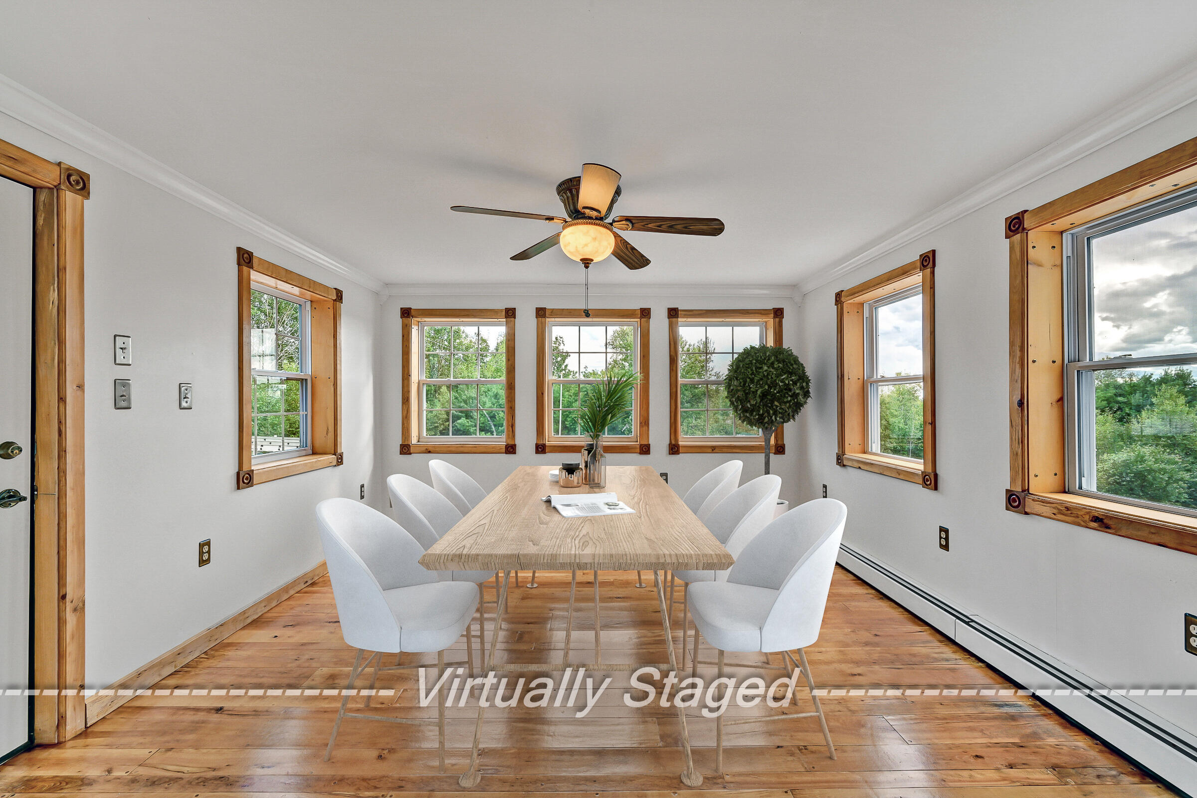 152 Couillard Road Palermo, ME 04354 - Photo 19 of 62 109679gr-133vs