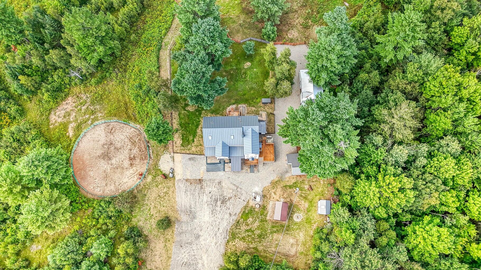 152 Couillard Road Palermo, ME 04354 - Photo 3 of 62 4