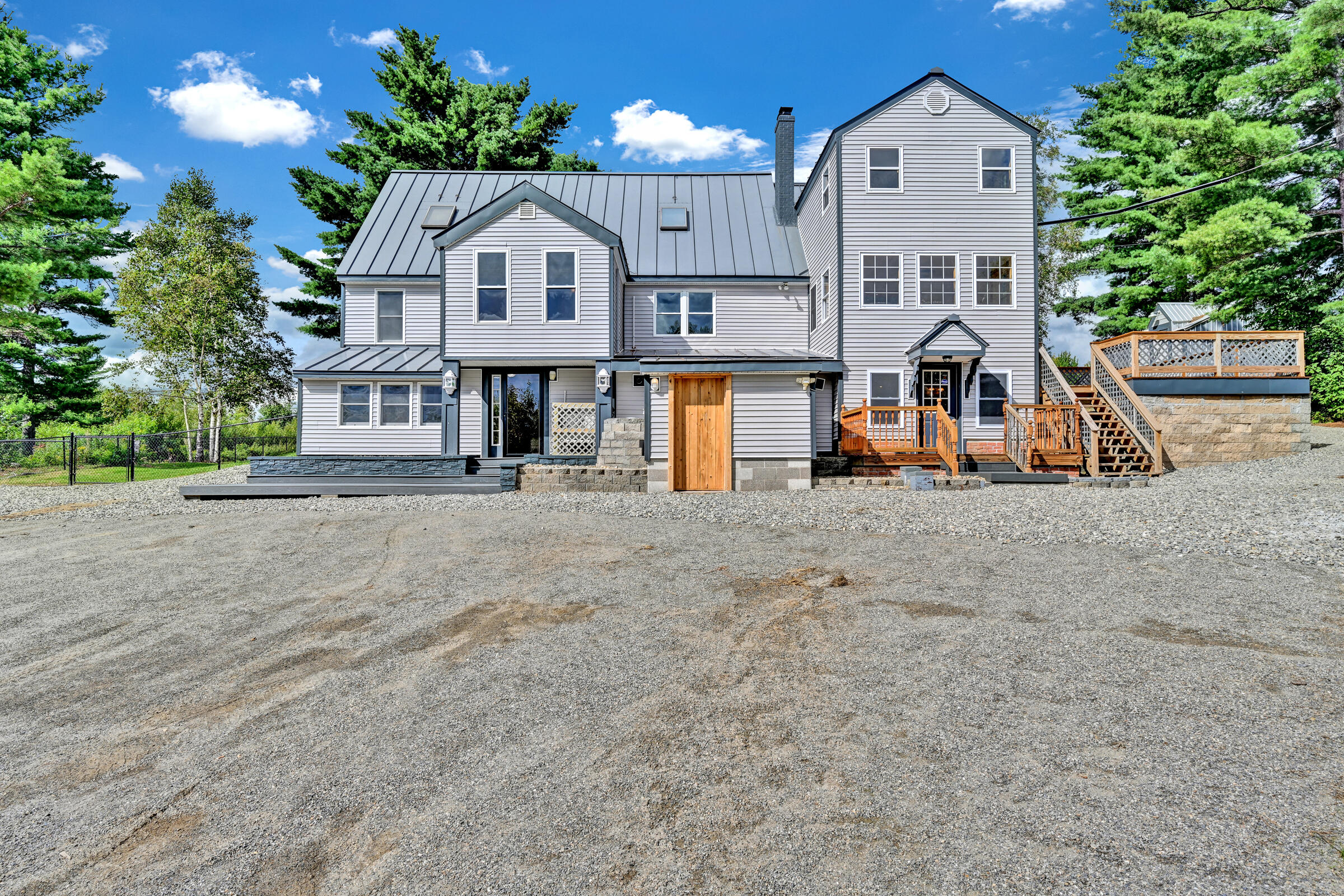 152 Couillard Road Palermo, ME 04354 - Photo 5 of 62 109679gr-101