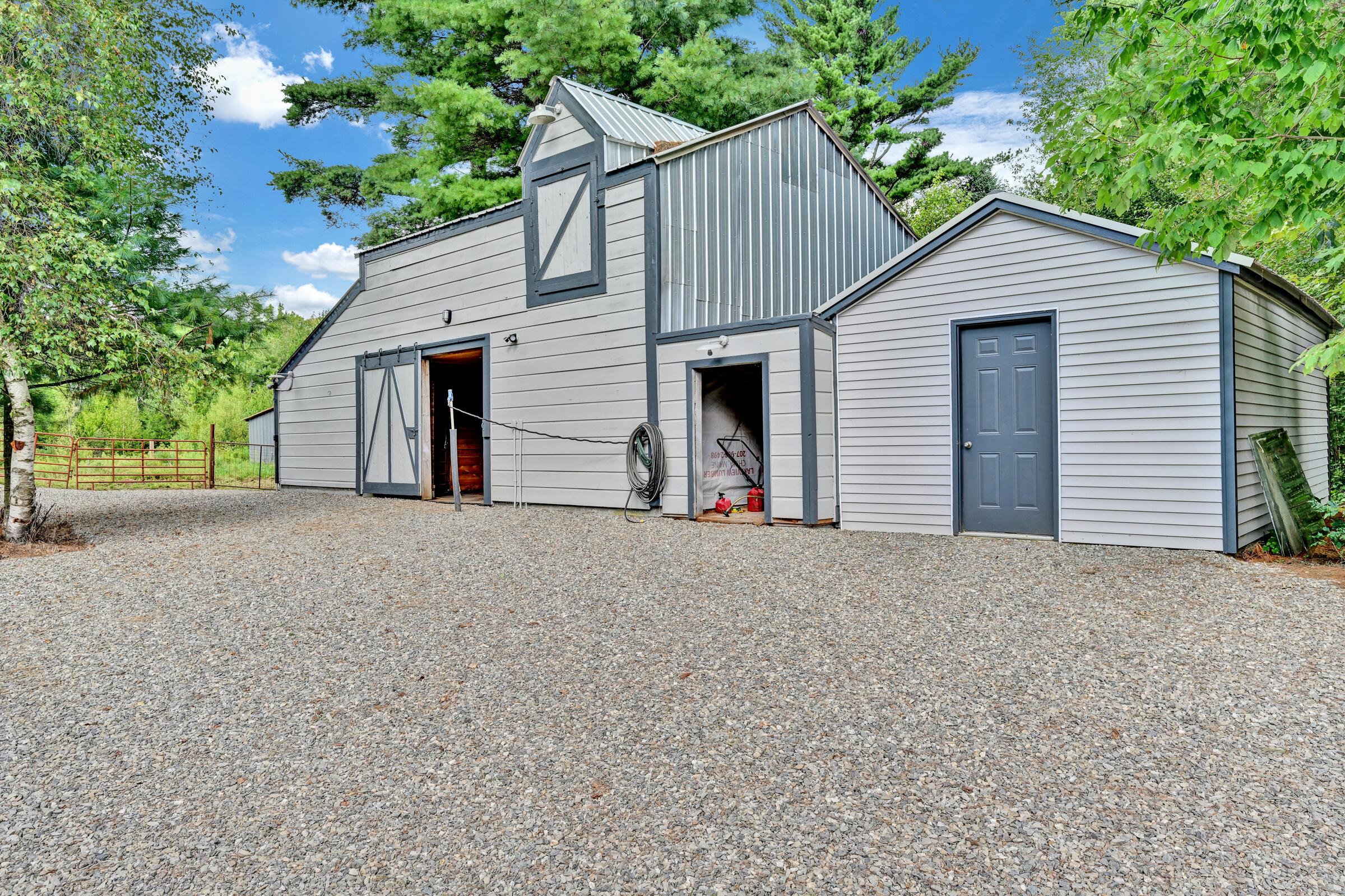 152 Couillard Road Palermo, ME 04354 - Photo 55 of 62 109679gr-113