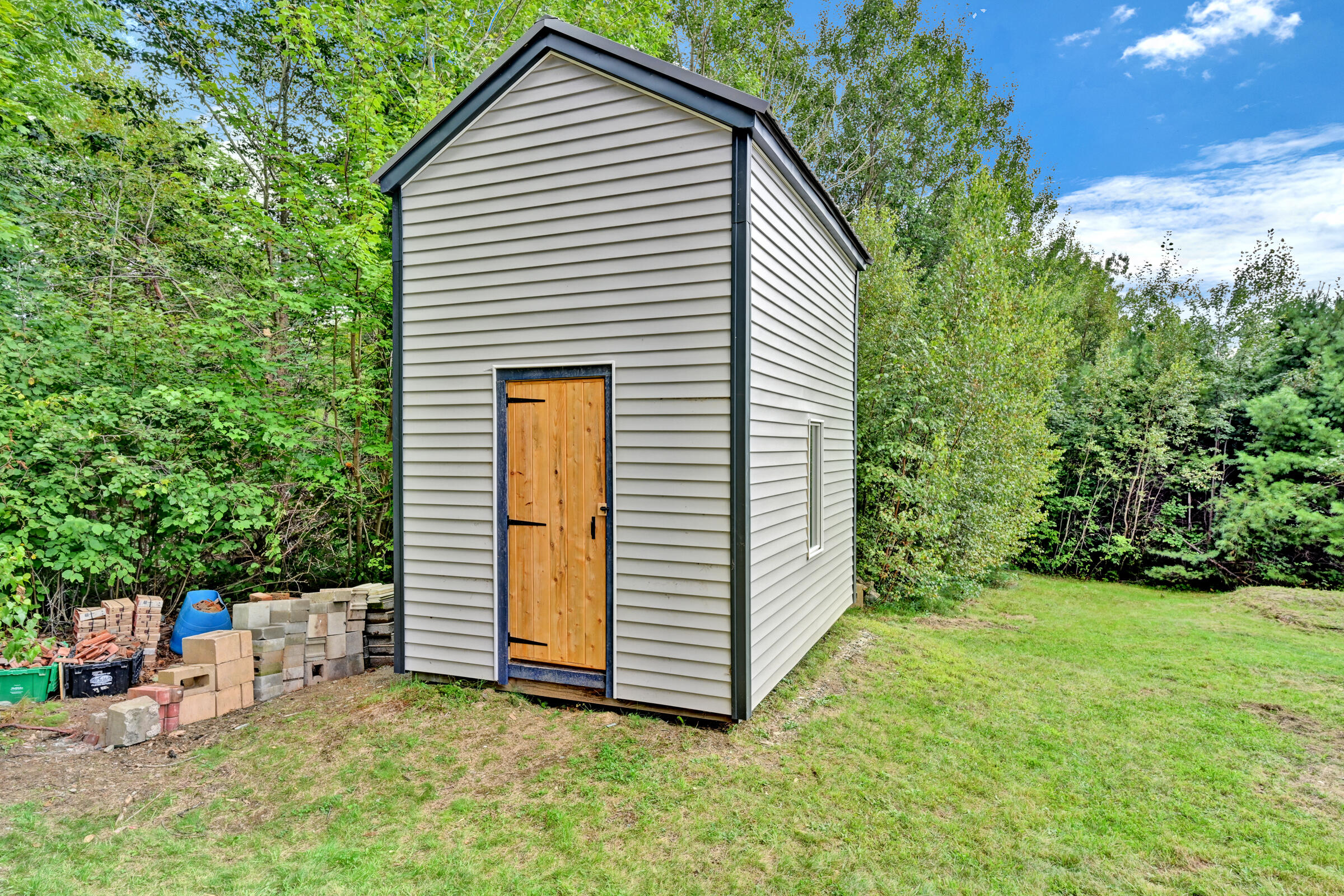 152 Couillard Road Palermo, ME 04354 - Photo 60 of 62 109679gr-107