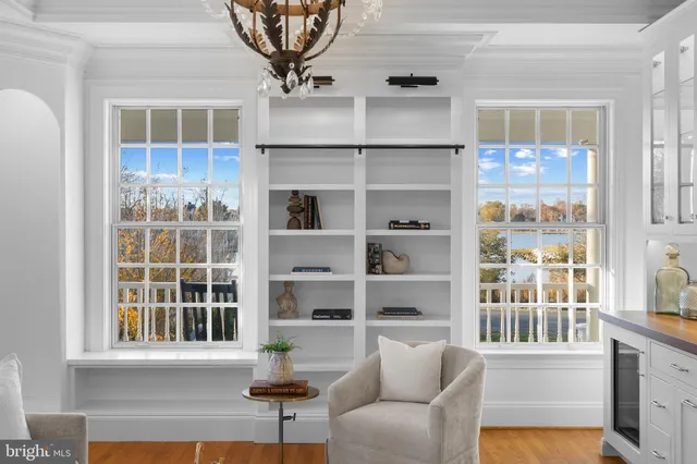 $2,675,000 | 1241 Cherry Tree Lane, Annapolis, MD 21403